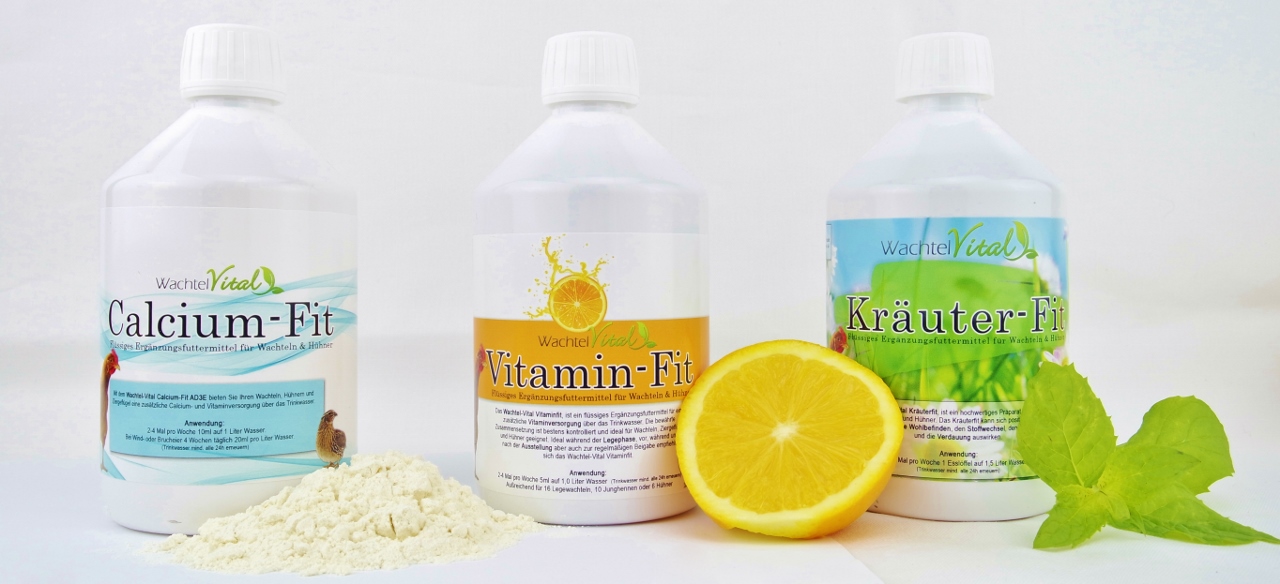 Meine Hennen AD3E Multivitamin Für Geflügel – 250 Ml, Für Hühner, Tauben & Wachteln